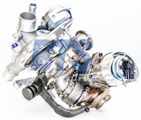 Charger, charging (supercharged/turbocharged)