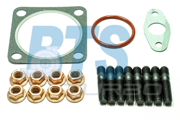 Mounting Kit, charger (T931081ABS)