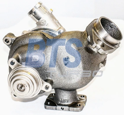 Charger, charging (supercharged/turbocharged)