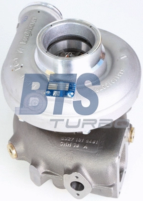 Charger, charging (supercharged/turbocharged) (T914274)