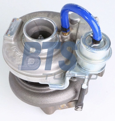 Charger, charging (supercharged/turbocharged) (T911885)