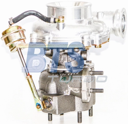 Charger, charging (supercharged/turbocharged)