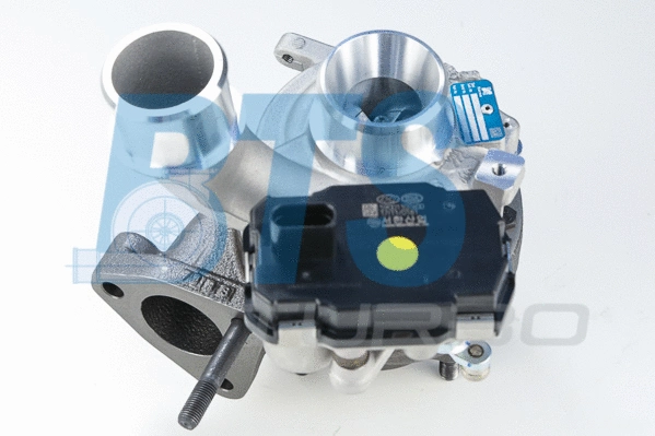 Charger, charging (supercharged/turbocharged)