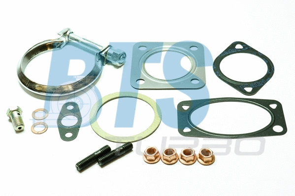 Mounting Kit, charger (T931237ABS)