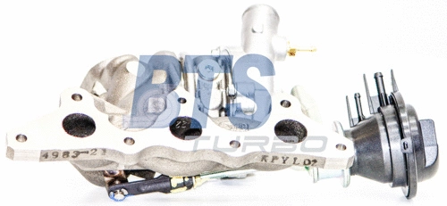 Charger, charging (supercharged/turbocharged)