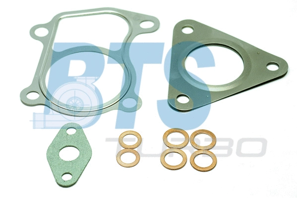 Mounting Kit, charger (T931074ABS)