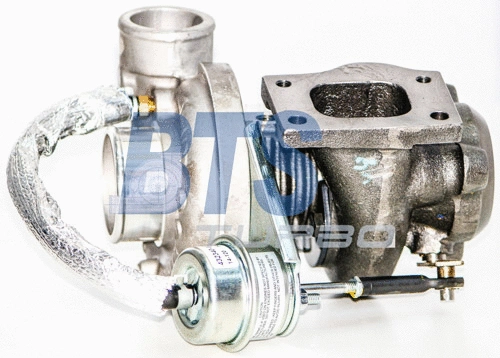 Charger, charging (supercharged/turbocharged)