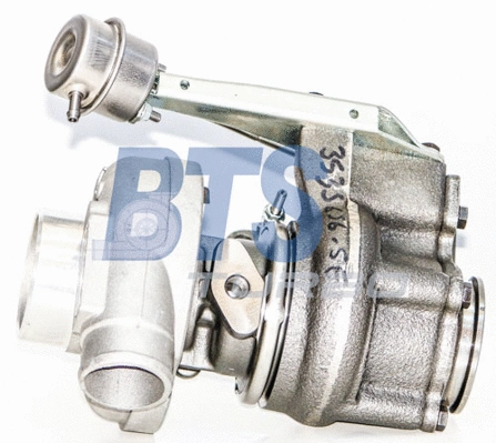 Charger, charging (supercharged/turbocharged)