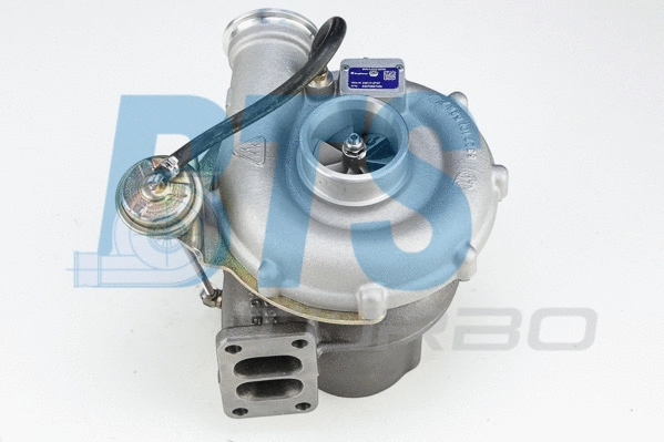 Charger, charging (supercharged/turbocharged) (T912304)