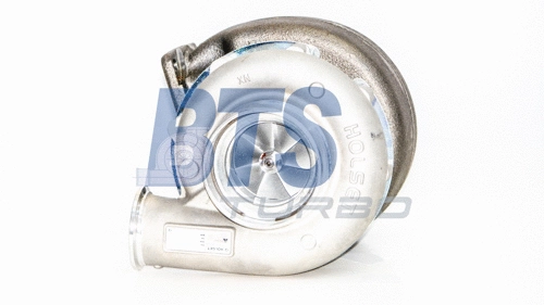 Charger, charging (supercharged/turbocharged) (T914359)