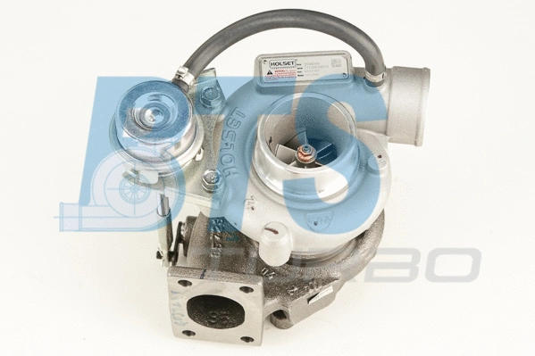 Charger, charging (supercharged/turbocharged) (T916263)