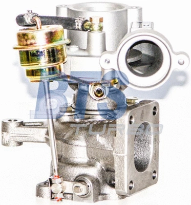 Charger, charging (supercharged/turbocharged)