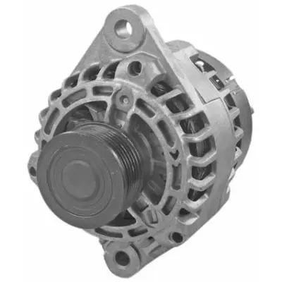 Alternator (L611698)
