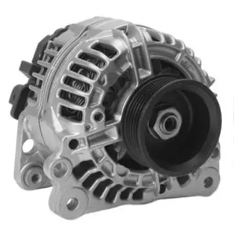 Alternator (L610506)