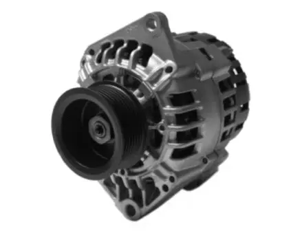 Alternator (L610388)