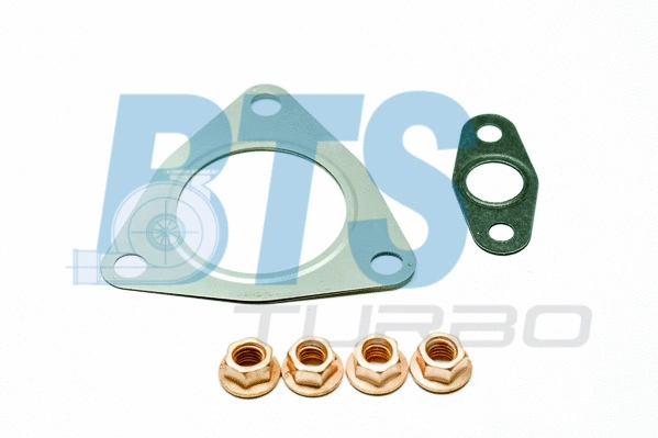 Mounting Kit, charger (T931088ABS)