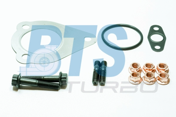 Mounting Kit, charger (T931005ABS)