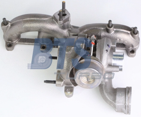 Charger, charging (supercharged/turbocharged)