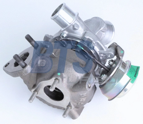 Charger, charging (supercharged/turbocharged)