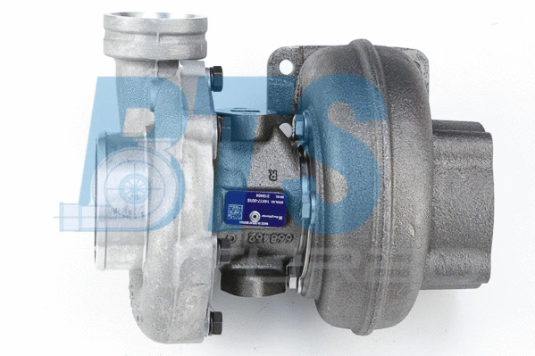 Charger, charging (supercharged/turbocharged)