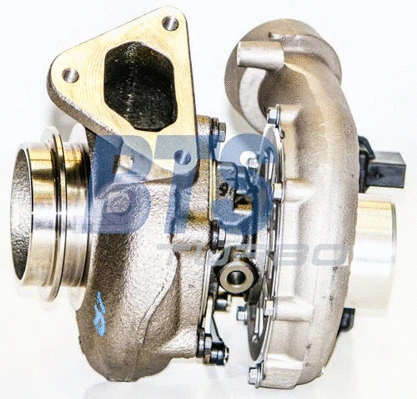 Charger, charging (supercharged/turbocharged)