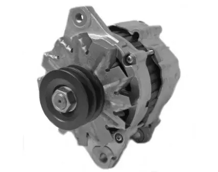 Alternator (L611204)