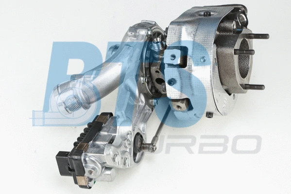 Charger, charging (supercharged/turbocharged)