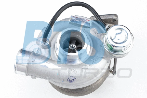 Charger, charging (supercharged/turbocharged)