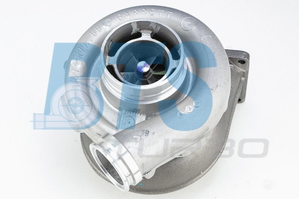 Charger, charging (supercharged/turbocharged) (T914512)