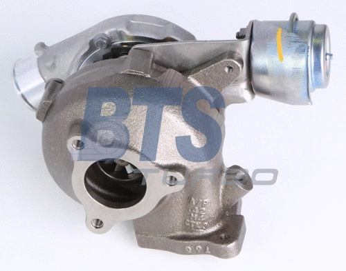 Charger, charging (supercharged/turbocharged) (T915588)