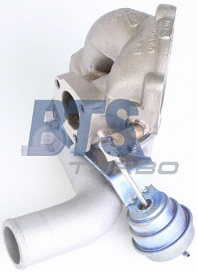 Charger, charging (supercharged/turbocharged)