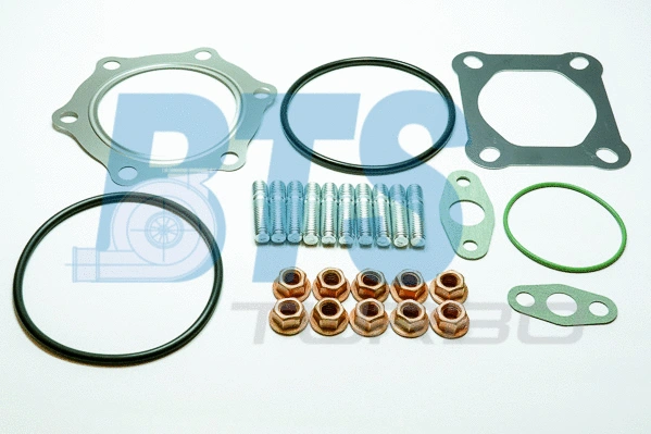 Mounting Kit, charger (T931025ABS)