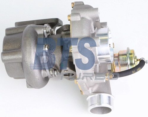 Charger, charging (supercharged/turbocharged) (T911444)