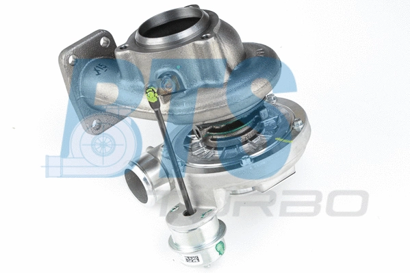 Charger, charging (supercharged/turbocharged)