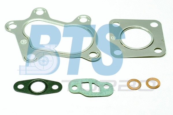 Mounting Kit, charger (T931061ABS)