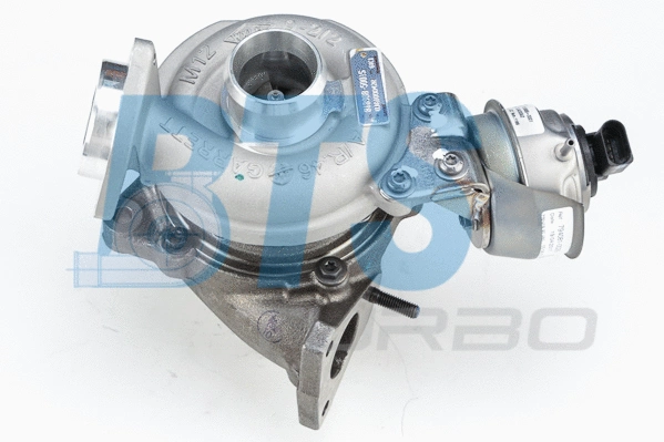 Charger, charging (supercharged/turbocharged)