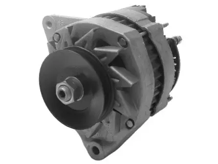 Alternator (L610428)