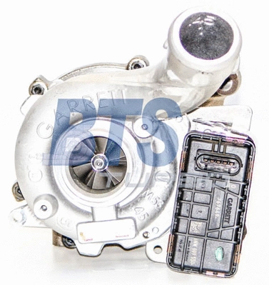 Charger, charging (supercharged/turbocharged)