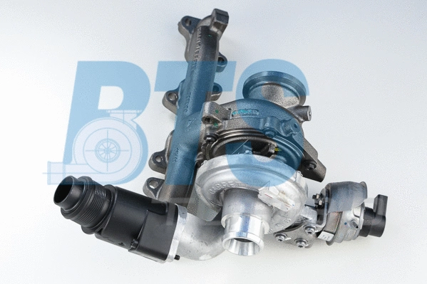 Charger, charging (supercharged/turbocharged)