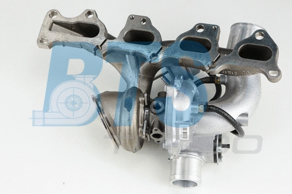 Charger, charging (supercharged/turbocharged)