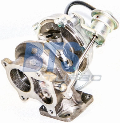 Charger, charging (supercharged/turbocharged)