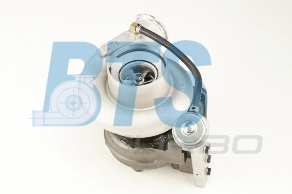 Charger, charging (supercharged/turbocharged) (T916152)