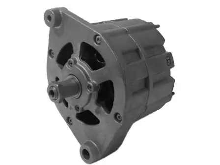Alternator (L610837)