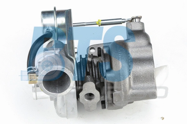 Charger, charging (supercharged/turbocharged)