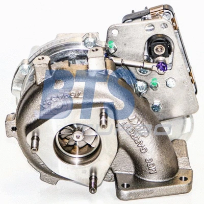 Charger, charging (supercharged/turbocharged)