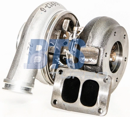 Charger, charging (supercharged/turbocharged)