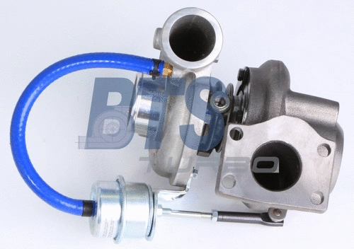 Charger, charging (supercharged/turbocharged)