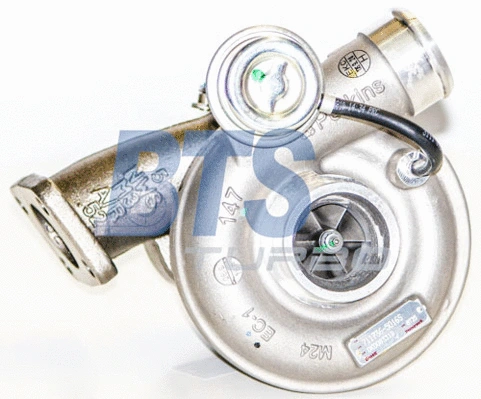 Charger, charging (supercharged/turbocharged)