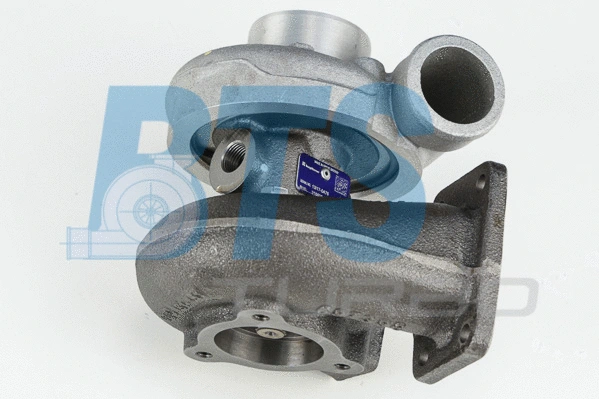 Charger, charging (supercharged/turbocharged) (T915465)