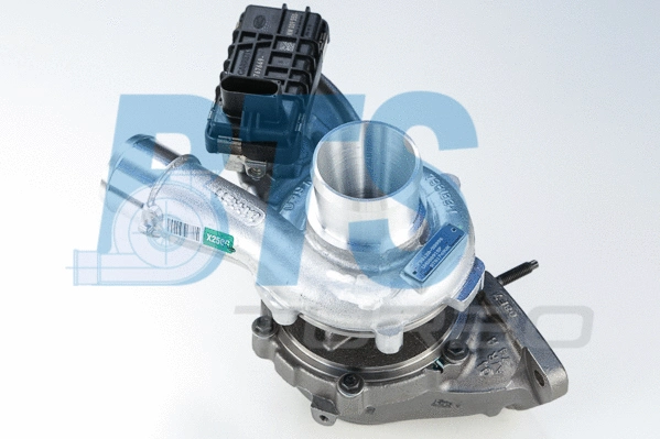 Charger, charging (supercharged/turbocharged)